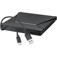 Sodial USB 3.0 Type-C Portable External DVD Drive