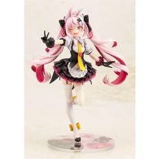 PVC Statue 1/7 24 cm