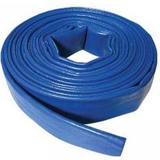Lay Flat Discharge Hose 10 m x 40 mm