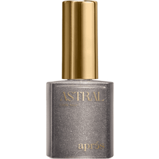 Astral Shimmer Cat Eye Gel Polish - Dark Night