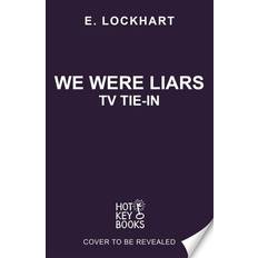 We Were Liars Now a Major TV Series on Amazon Prime! (Paperback, 2025)