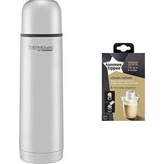 Thermos Thermoses Thermos Thermocafe Stainless Steel Flask 0.5 L 6 Pack Thermos