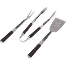 Kuro BBQ Set 3 Dels BBQ Set