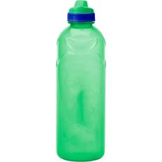 75 cl Med Twist Top Grøn