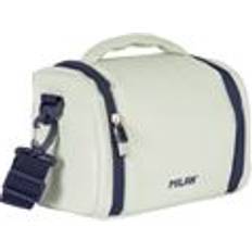 Green Thermal Lunchbox 24.5 x 20 x 16 cm