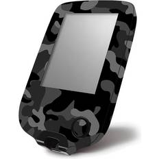 MightySkins ABFRLI10D Black Camo Skin