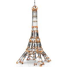 Mega Builds Eiffel Tower 1025pc