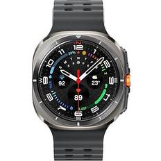 Samsung watch ultra Samsung Galaxy Watch Ultra 47mm Sportband