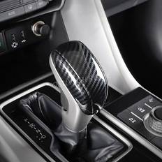 Gear Knobs Mitsubishi Eclipse Cross Car Gear Shift Knob Trim
