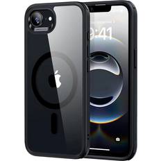 Classic Hybrid HaloLock Backcover iPhone 16e