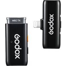 WES Wireless Mic System Kit