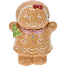 Christmas Cookie Gingerbread Small