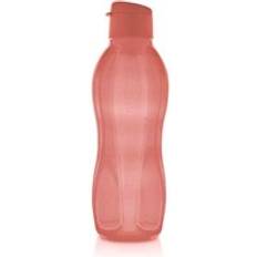 Tupperware 1L Eco Watermelon Pink Water Bottle