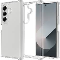 Galaxy fold 7 Mobique Hybridcover Samsung Galaxy Z Fold 7
