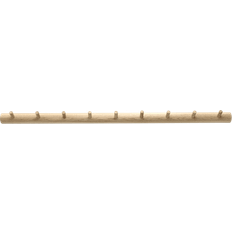 Allsarp Knopplist 9 Knoppar Ek Beige