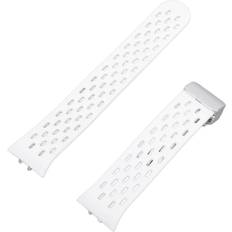 Silicone Lightweight Watch Band Strap