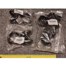 3 Large Wall Mounted