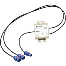 Aktiver Antennensplitter GPS
