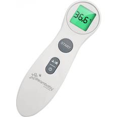 Febertermometre DreamBaby Infrarød Termometer Hvid