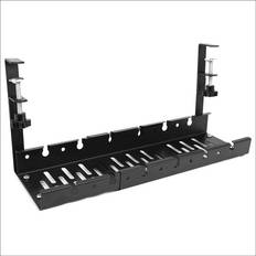 Cable Storage Spactz Expandable Under Desk Cable Storage Rack