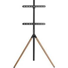SpeaKa Professional TV-tilbehør SpeaKa Professional SP-TVS-800 TV-fod Gulvstativ