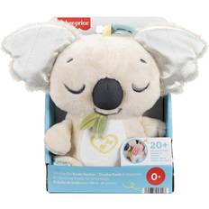 Fisher-Price Aktivitetslegetøj Fisher-Price On The Go Koala Babylegetøj