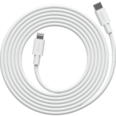 Cable 1 USB C Lightning Laddkabel