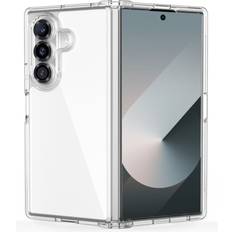 Tech-Protect Samsung Galaxy Z Fold7 Flexair Hybrid Case