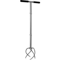 Cultivators Walensee Upgrade Twist Tiller Garden Claw