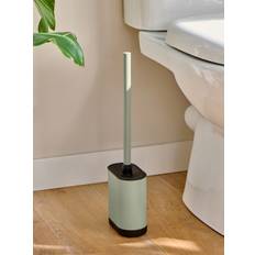 NEXT Slimline Silikon Toilettenbürste