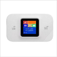 Mobile Modems Spactz 4G MIFI Portable WiFi Router 150M