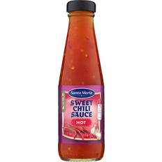 Sweet Chili Hot Sauce 200 ml