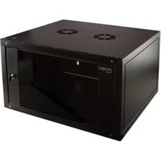 LogiLink Apparatskåp LogiLink Canovate Rack Skåp Väggmontering