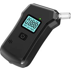 MTK Digital Alkotestare Med Hög Precision