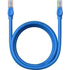 Baseus High Speed CAT5 Gigabit Ethernet Cable 2m
