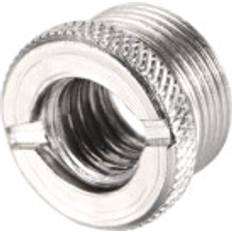 3/8 Female to 5/8 Male Threaded Screw Adapter