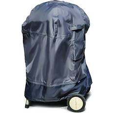 BBQ Covers on sale Maypole Kettle BBQ Cover 600D Oxford Heavy Duty