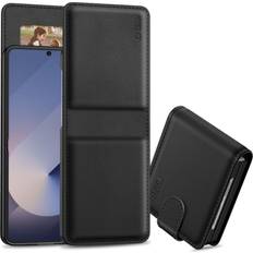 Tech-Protect Samsung Galaxy Z Flip7 Pungetui Magnet Stativ