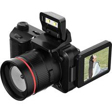 Zeuxo 4K WiFi Digital Camera 1pc