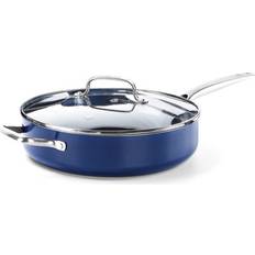Classic Ceramic Non Stick Frying Pan Size 30cm