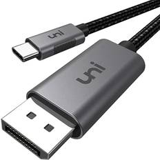 USB C DisplayPort Cable 1m 3ft