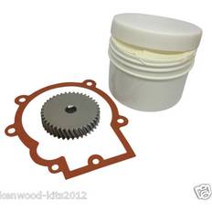 Food Mixers & Food Processors Kenwood Kmix Gearbox Primary Gear Gasket 100g