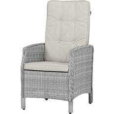 Vila Stole Havemøbler Vila Vinga Havestol 60x70x110 cm Sand