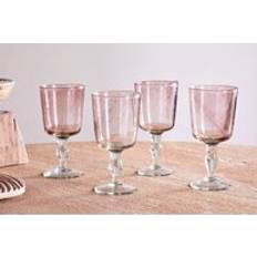 Llanera Set Of 4