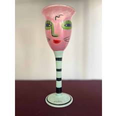Kosta Boda OpenMinds Pokal Design Ulrica Vinglas