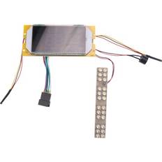 Accessories for Electric Vehicles Sodial 36V Electric Scooter Display LCD Screen 7877