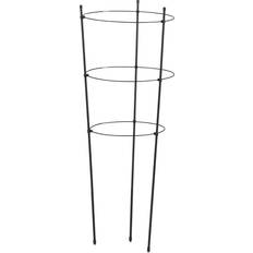 Climbing Aid Set of 6 Metal Plastic 76 cm