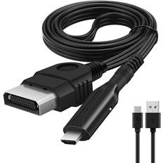 Adapterkabel Xbox HDMI 1m