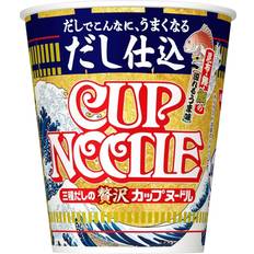 Cup Noodle Rich Original Dashi 75g