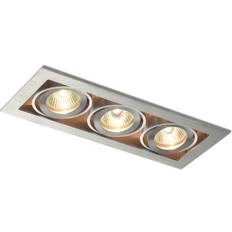 FIZZ III Kardanmonteret Lyskilder Aluminium
